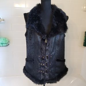 Skea Vail vest